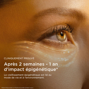 Double Serum Eye - Traitement Yeux Jeunesse Intensif